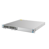 Chasis Switch Core Capa 3, hasta 2 slots para tarjetas modulares M6000 series
